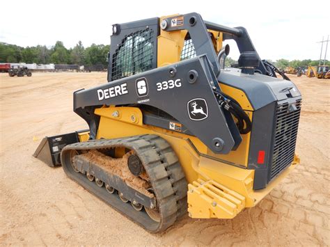 john deere skid steer rear|john deere skid steer for sale.